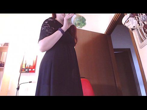 ❤️ ’n Onderdanige slaaf wat lief is vir vuil en heerlike broekies, word gedwing om te masturbeer nadat hy hierdie video gekyk het! ️❌ Pornovideo op af.fuckmymac.ru ❤