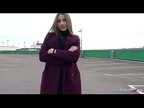 ❤️ DUITSE VERKENNER IS 'N DROOM RAAK STAAL, PARKEERTERREIN TELLTALE EN SEXY VIR GELD ️❌ Pornovideo op af.fuckmymac.ru ❤