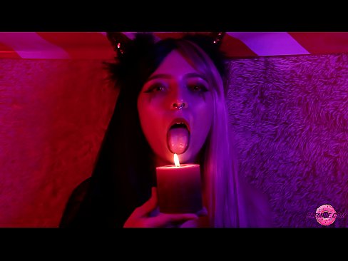 ❤️ Passievolle Blowjob van Sexy Succubus met mondvervulling ️❌ Pornovideo op af.fuckmymac.ru ❤