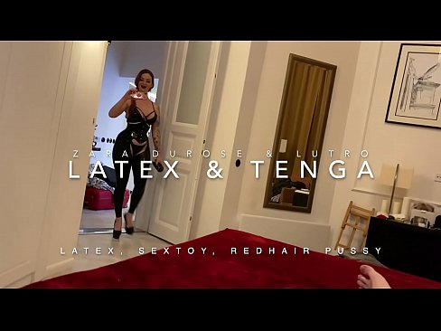 ❤️ Rooikop stiefsuster in latex kostuum befok deur stiefbroer ️❌ Pornovideo op af.fuckmymac.ru ❤