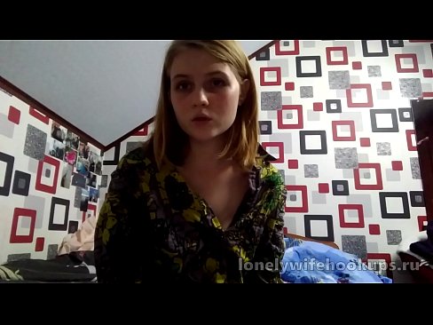 ❤️ Jong blonde student van Rusland hou van groter pieltjies. ️❌ Pornovideo op af.fuckmymac.ru ❤