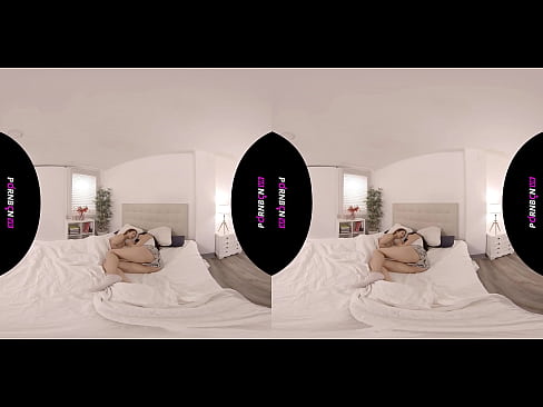 ❤️ PORNBCN VR Twee jong lesbiërs word geil wakker in 4K 180 3D virtuele realiteit Geneva Bellucci Katrina Moreno ️❌ Pornovideo op af.fuckmymac.ru ❤