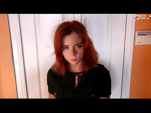 ❤️ Veiligheidswag het mooi vrou gestraf vir winkeldiefstal - Cum In Mond ️❌ Pornovideo op af.fuckmymac.ru ❤