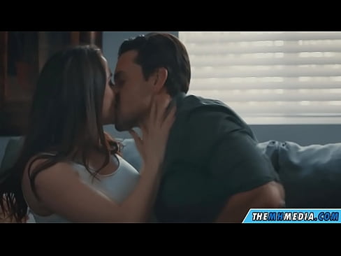 ❤️ Romantiese seks met 'n goeie busty ma ️❌ Pornovideo op af.fuckmymac.ru ❤