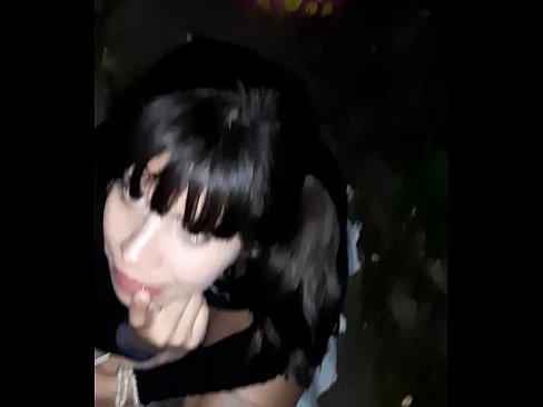❤️ Op straat geswelde penis in ruil vir lekkergoed ️❌ Pornovideo op af.fuckmymac.ru ❤